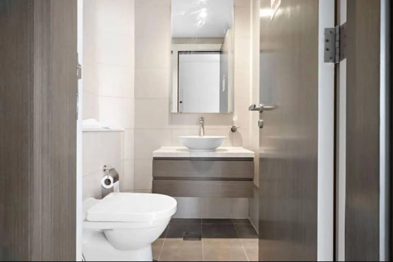 1 Bedroom Prive Full Canal View Dubai
