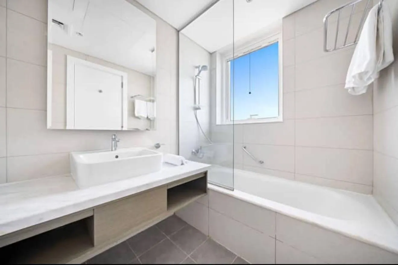 1 Bedroom Prive Full Canal View 두바이 아파트